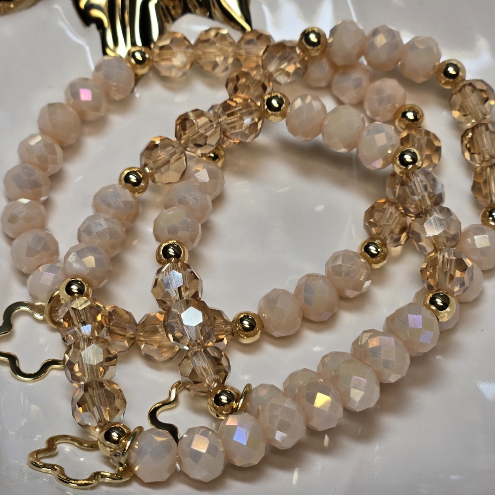 Handcrafted Bracelet New - image 4